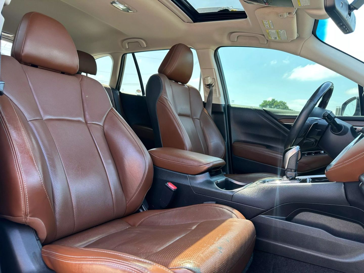 2021 Subaru Outback - Image 34