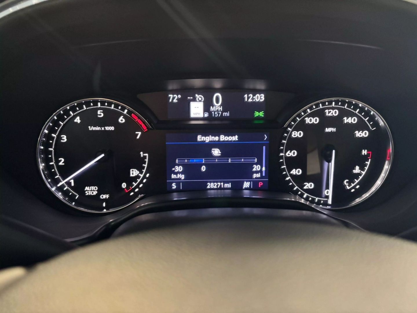 2021 Cadillac Ct5 Premium Luxury Sedan 4d - Image 29