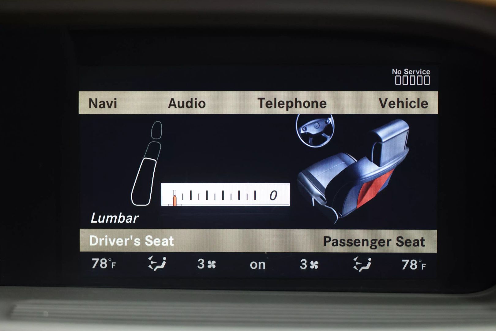 2007 Mercedes-benz S-class - Image 32