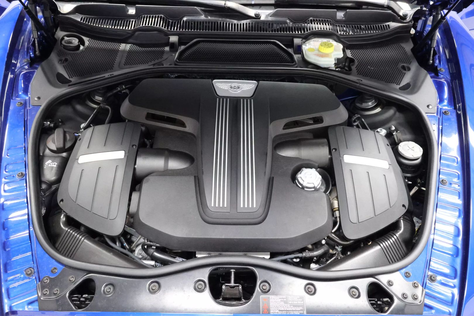 2014 Bentley Continental - Image 89