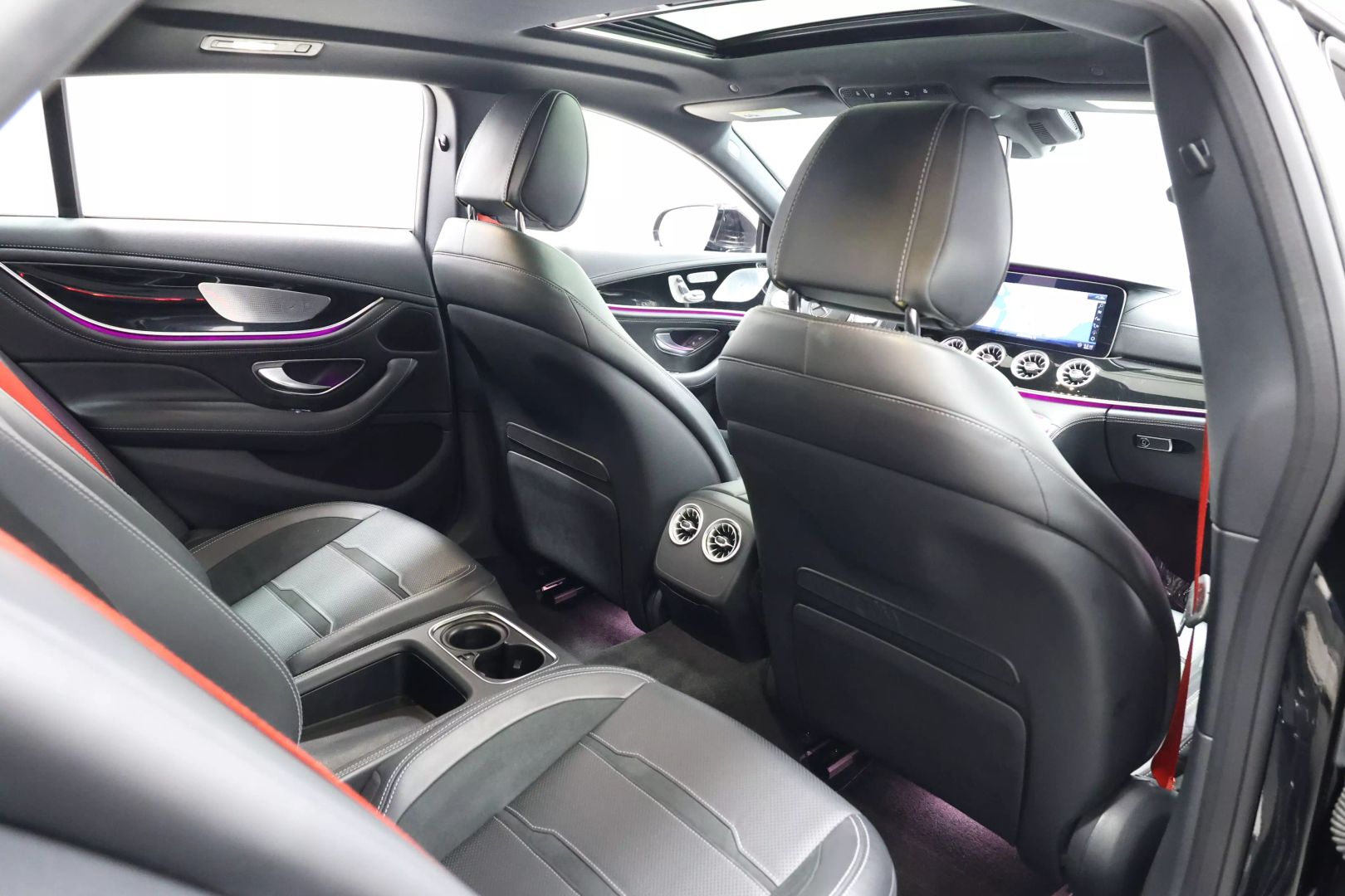 2019 Mercedes-benz Mercedes-amg Gt - Image 96