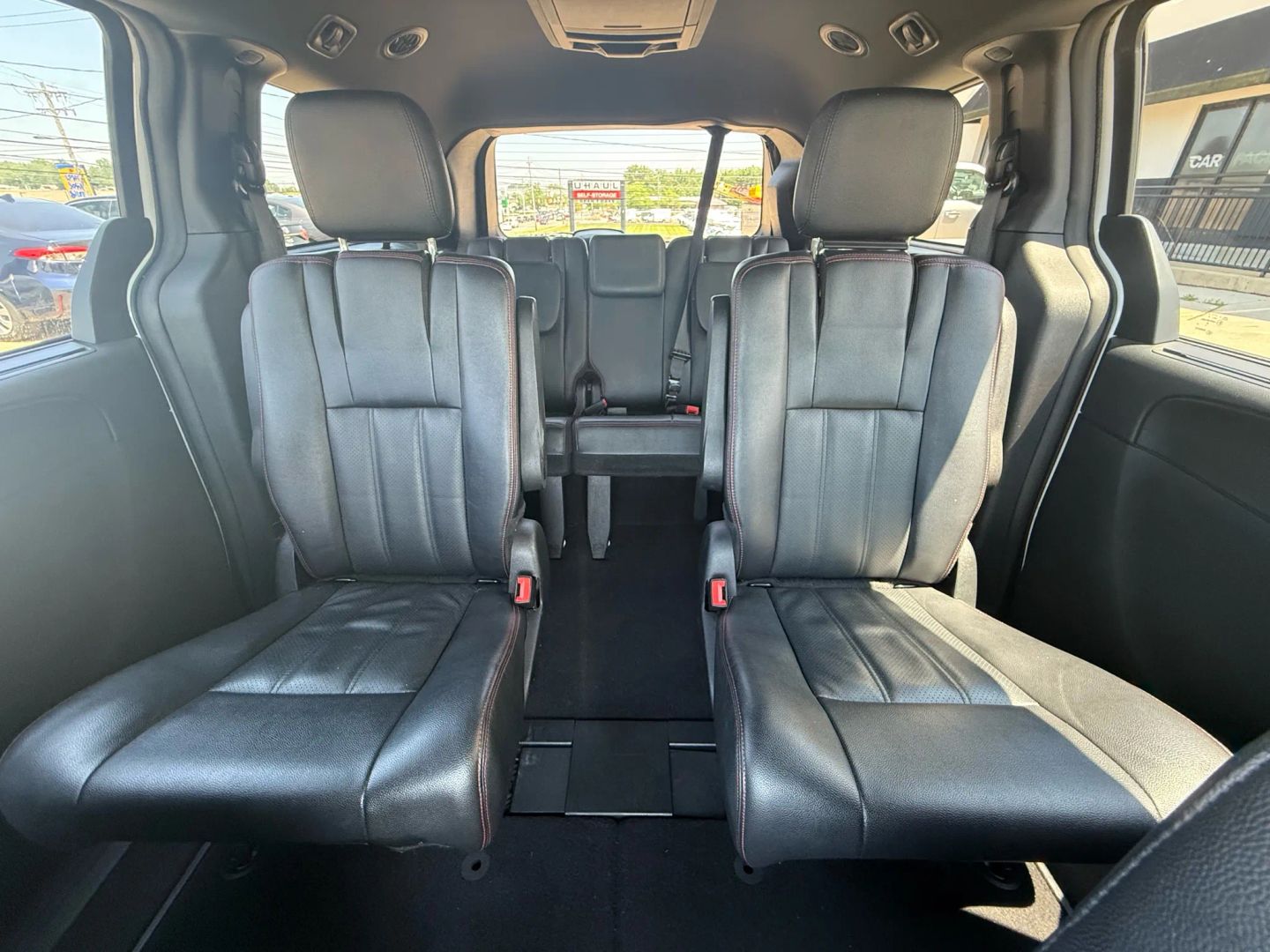 2019 Dodge Grand Caravan Passenger - Image 47