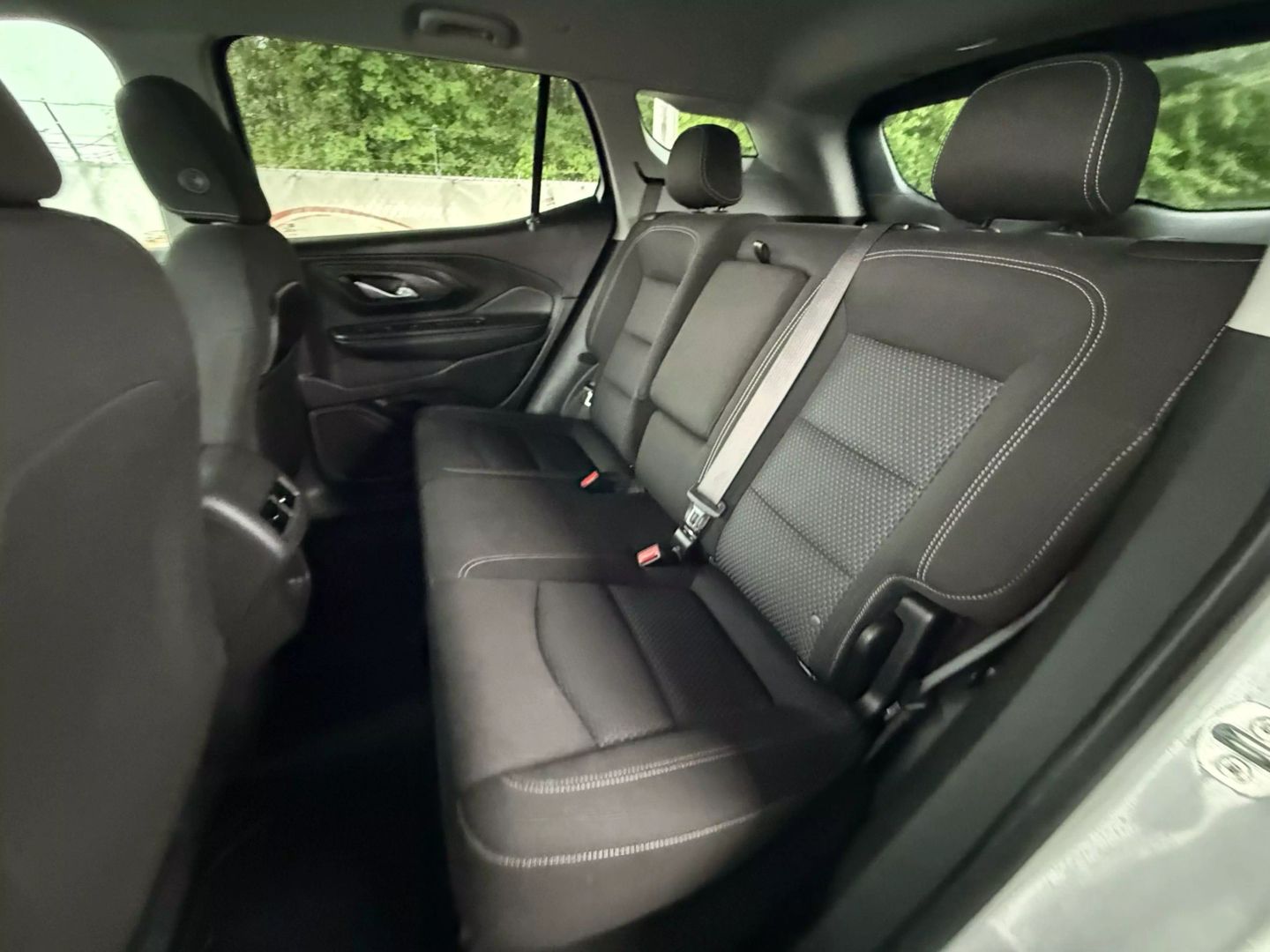2022 Gmc Terrain - Image 19