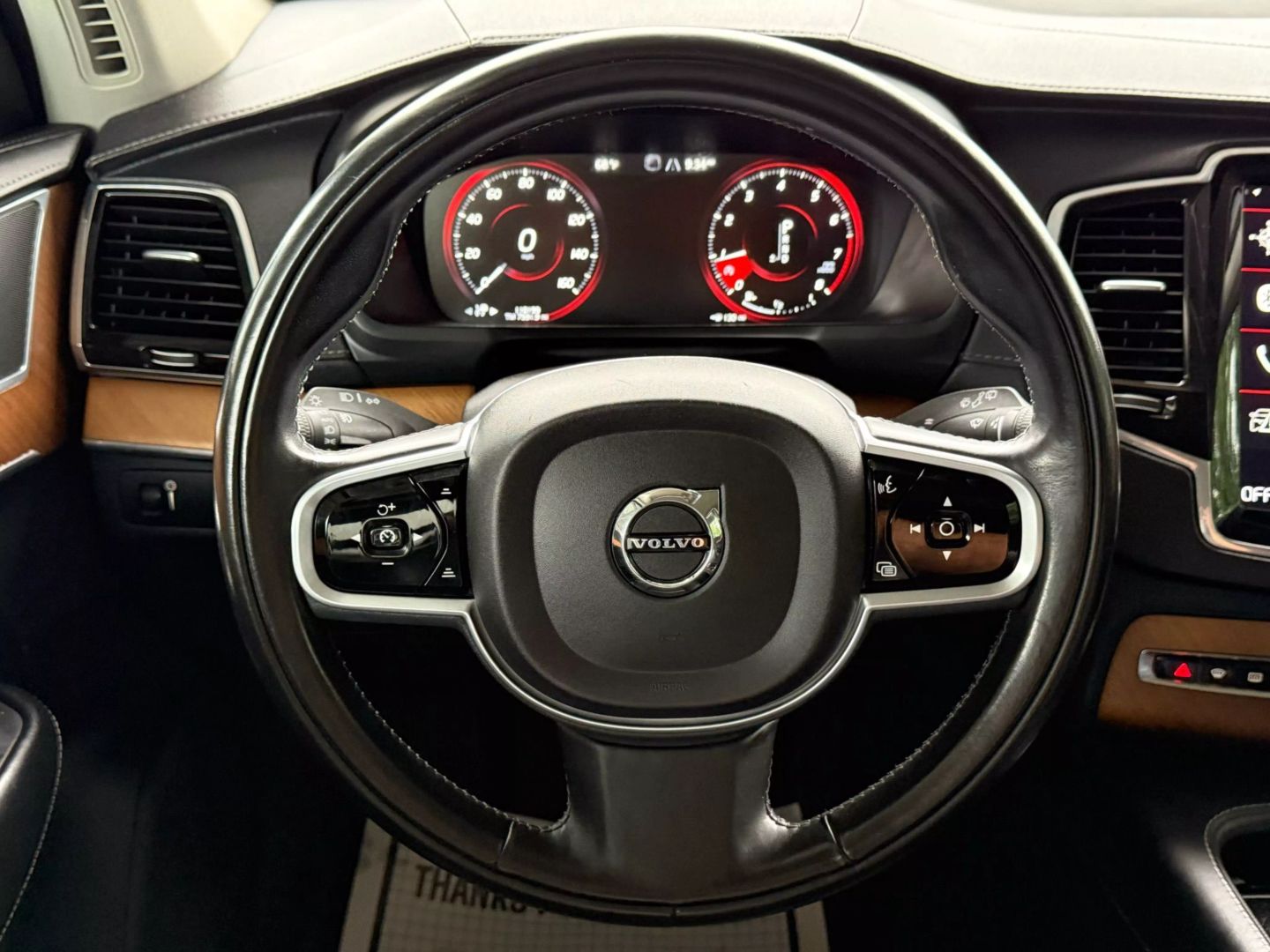 2018 Volvo Xc90 - Image 35