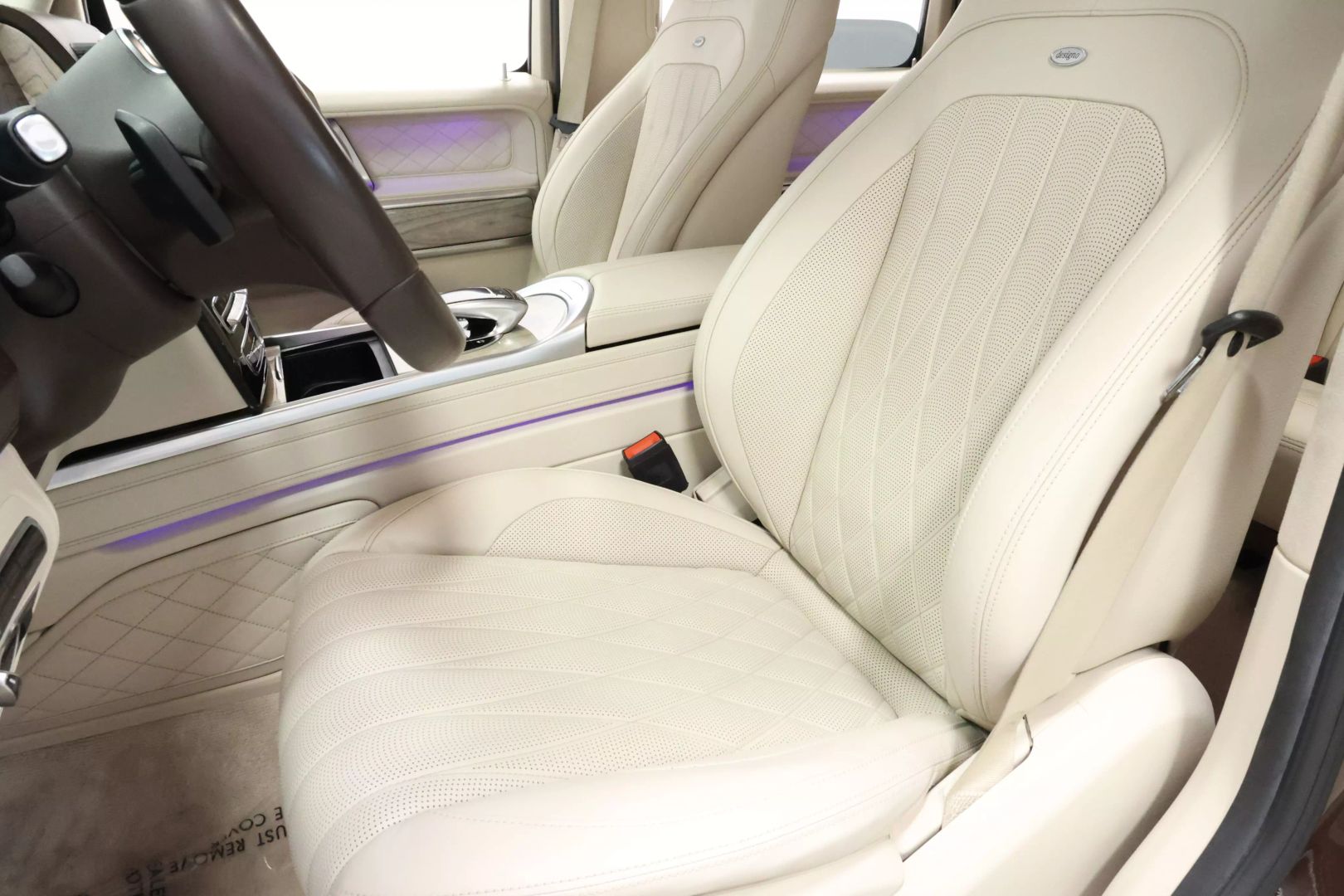 2019 Mercedes-benz G-class - Image 19