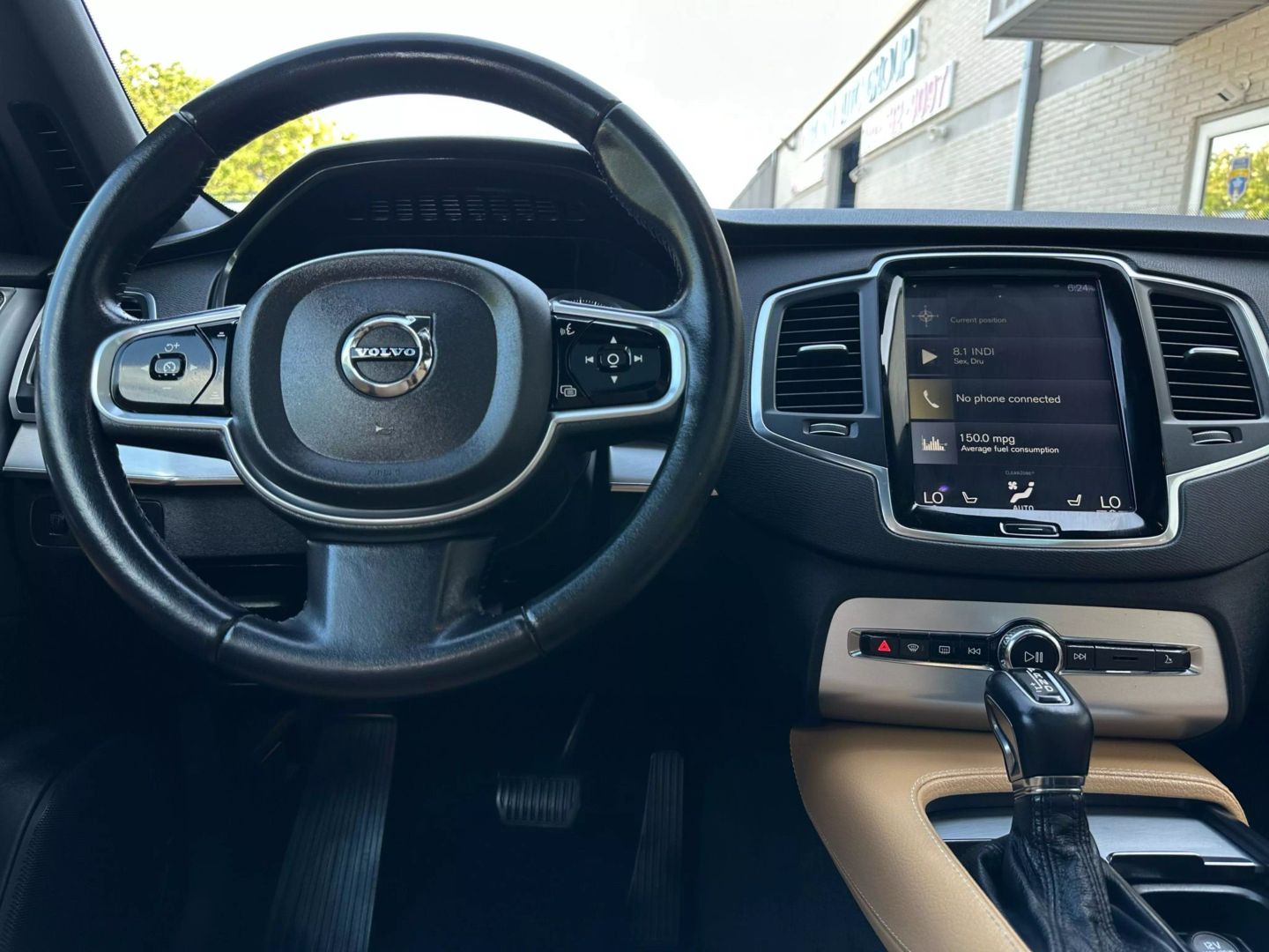 2018 Volvo Xc90 - Image 27