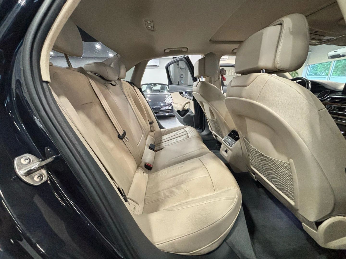 2017 Audi A4 Premium Sedan 4d - Image 15