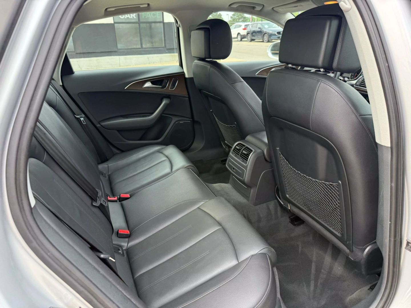 2014 Audi A6 - Image 21
