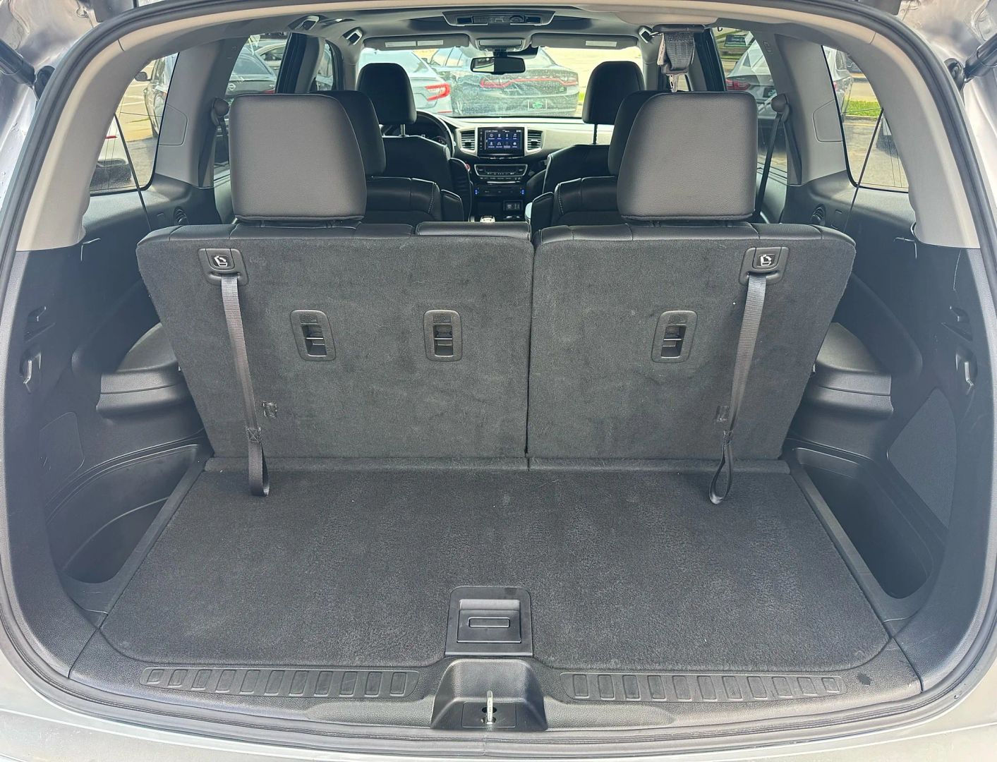 2018 Honda Pilot - Image 32