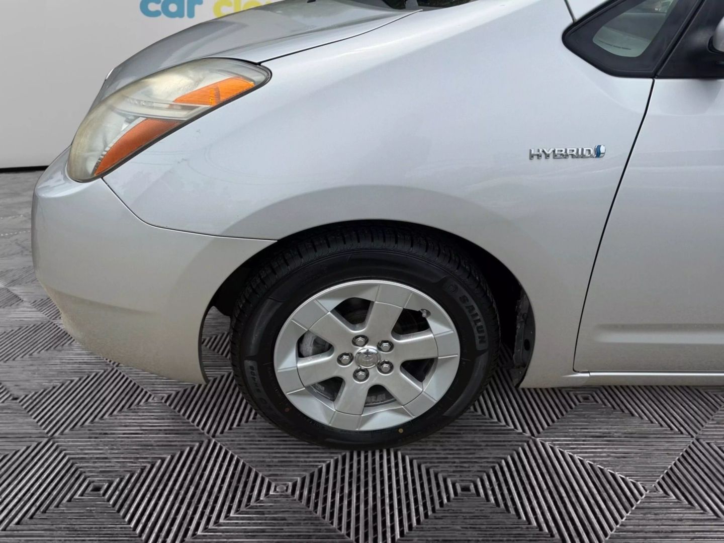 2008TOYOTA PRIUS for sale in Stafford VA