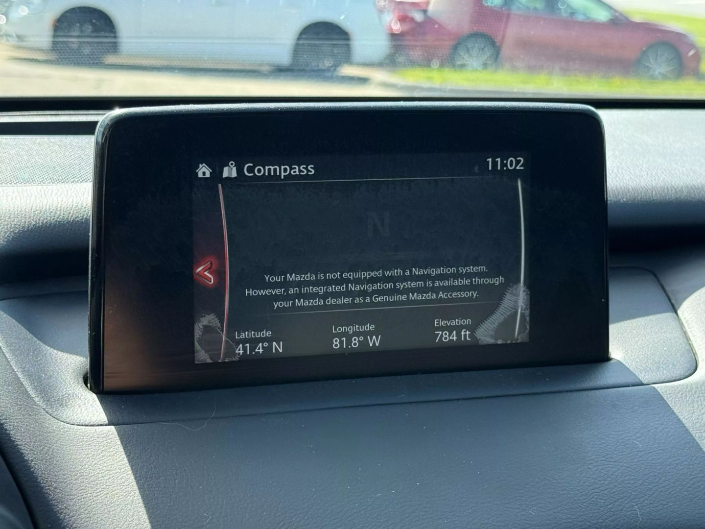 2017 Mazda Cx-9 - Image 35