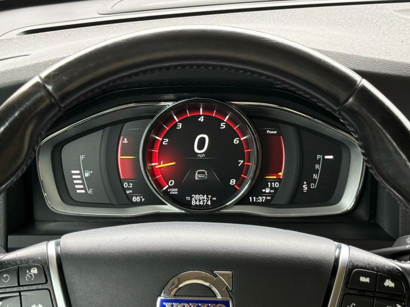 2018 Volvo S60 - Image 36