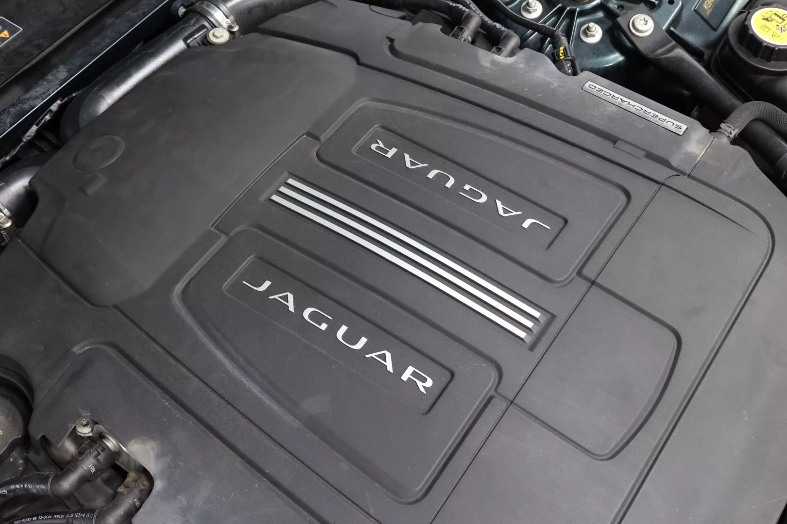 2015 Jaguar F-type - Image 73