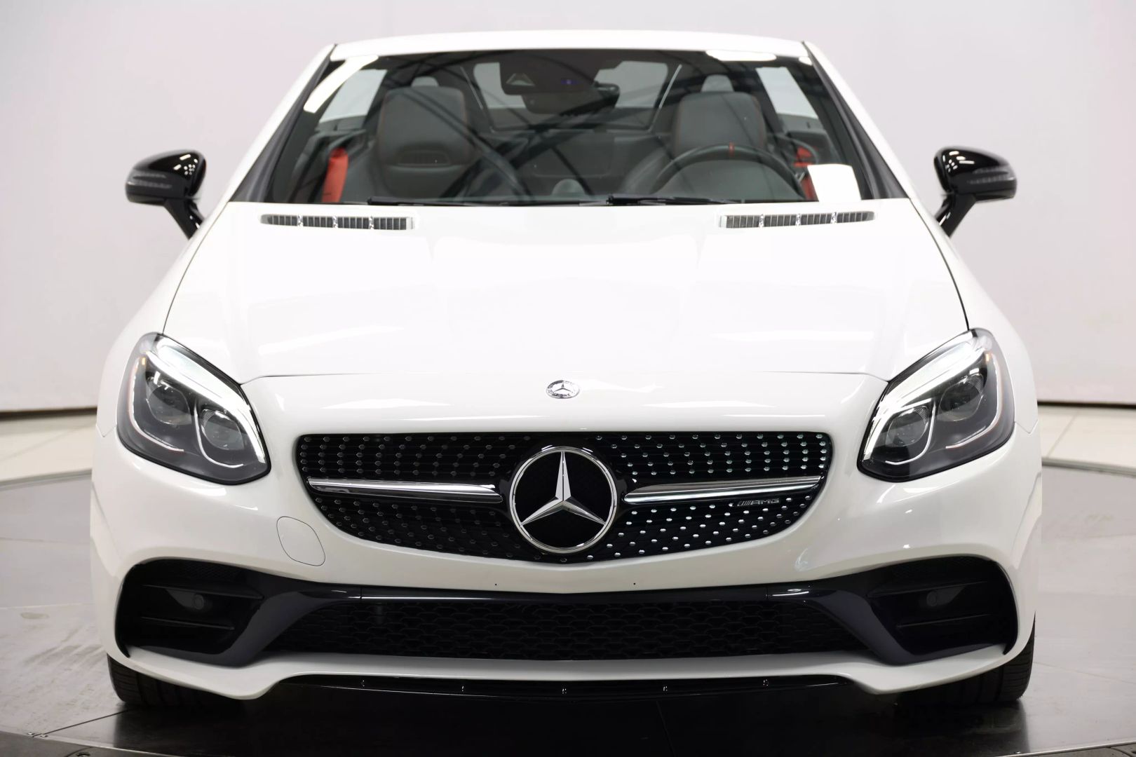 2017 Mercedes-benz Mercedes-amg Slc - Image 84