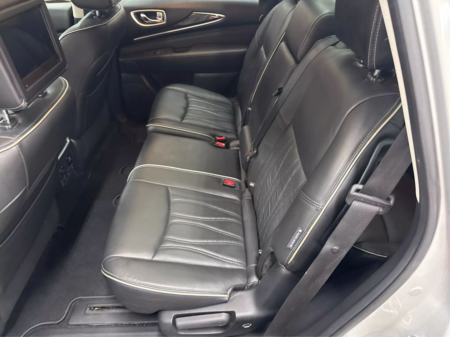 2018 Infiniti Qx60 - Image 34