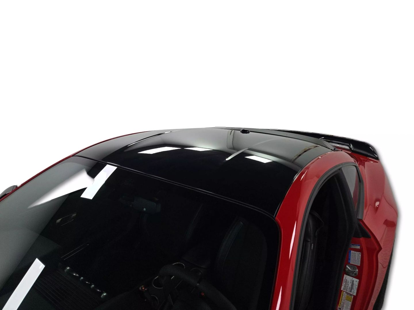 2016 Ford Mustang - Image 12