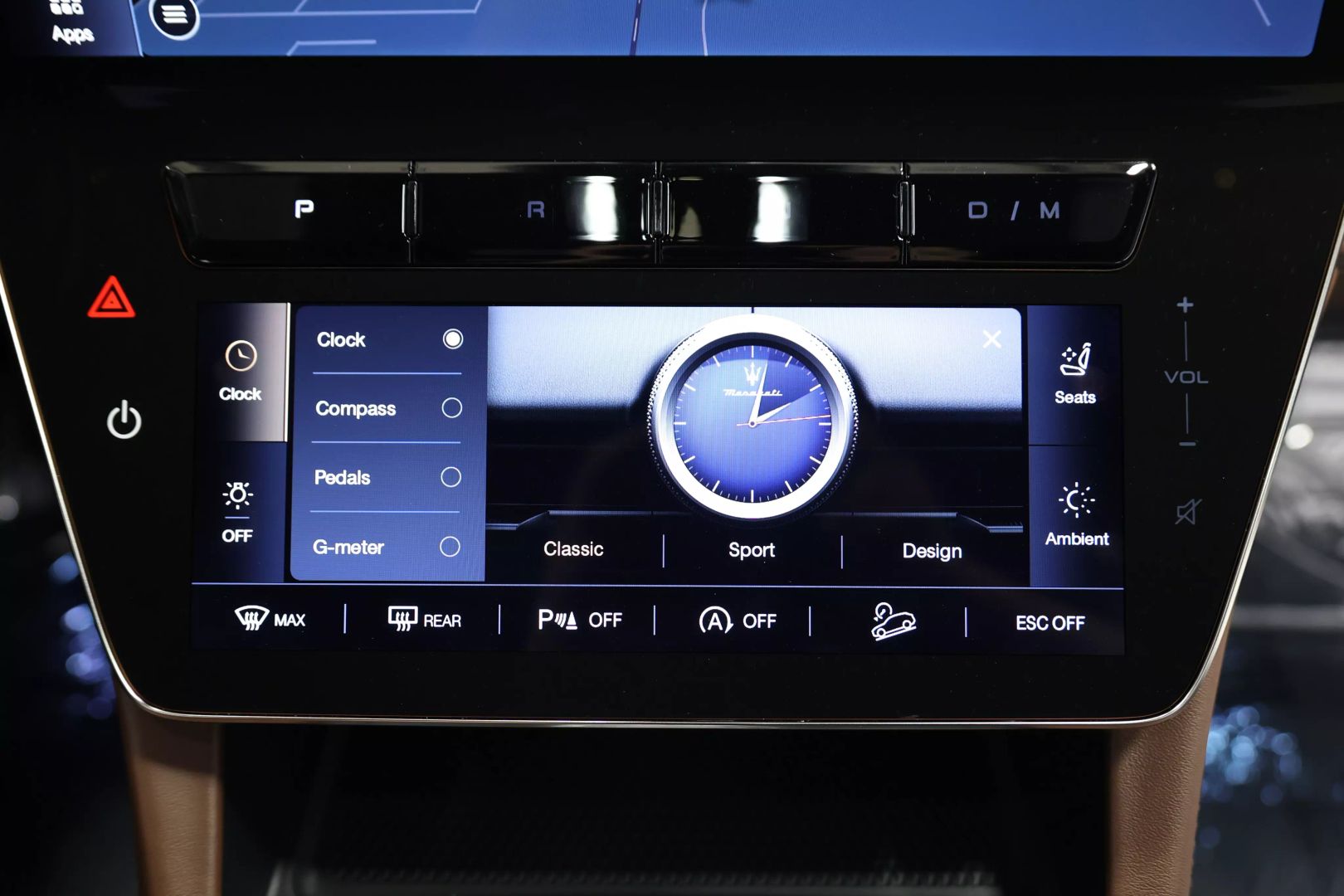 2023 Maserati Grecale - Image 38