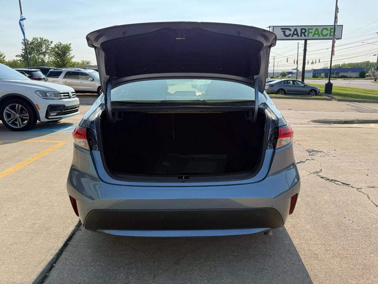 2022 Toyota Corolla - Image 11