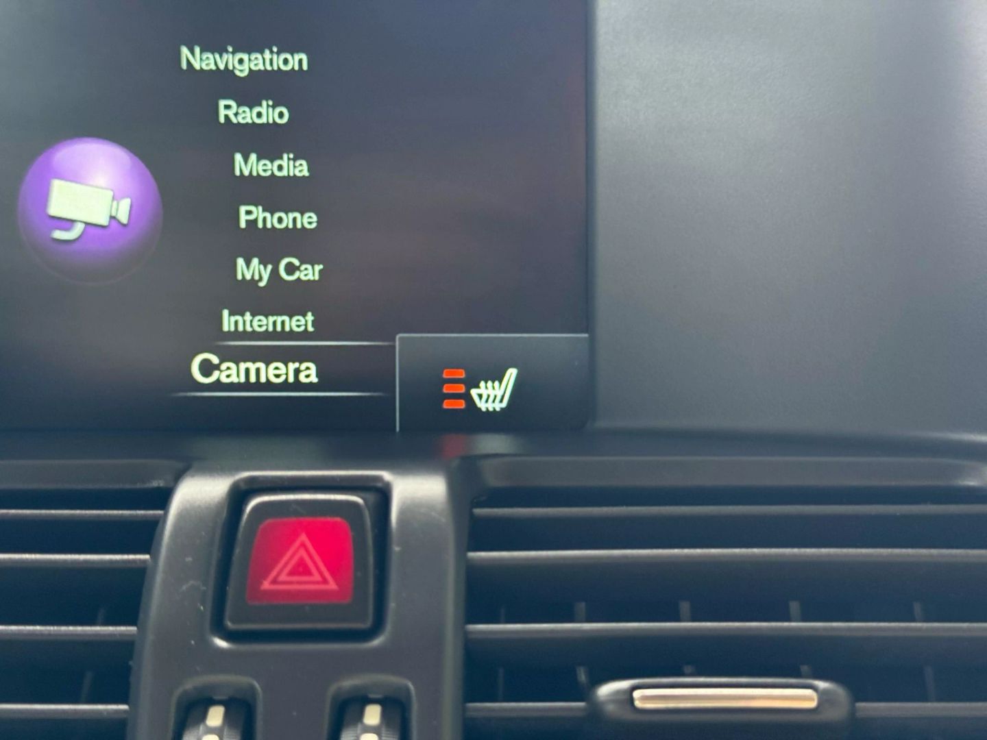 2016 Volvo Xc60 - Image 30