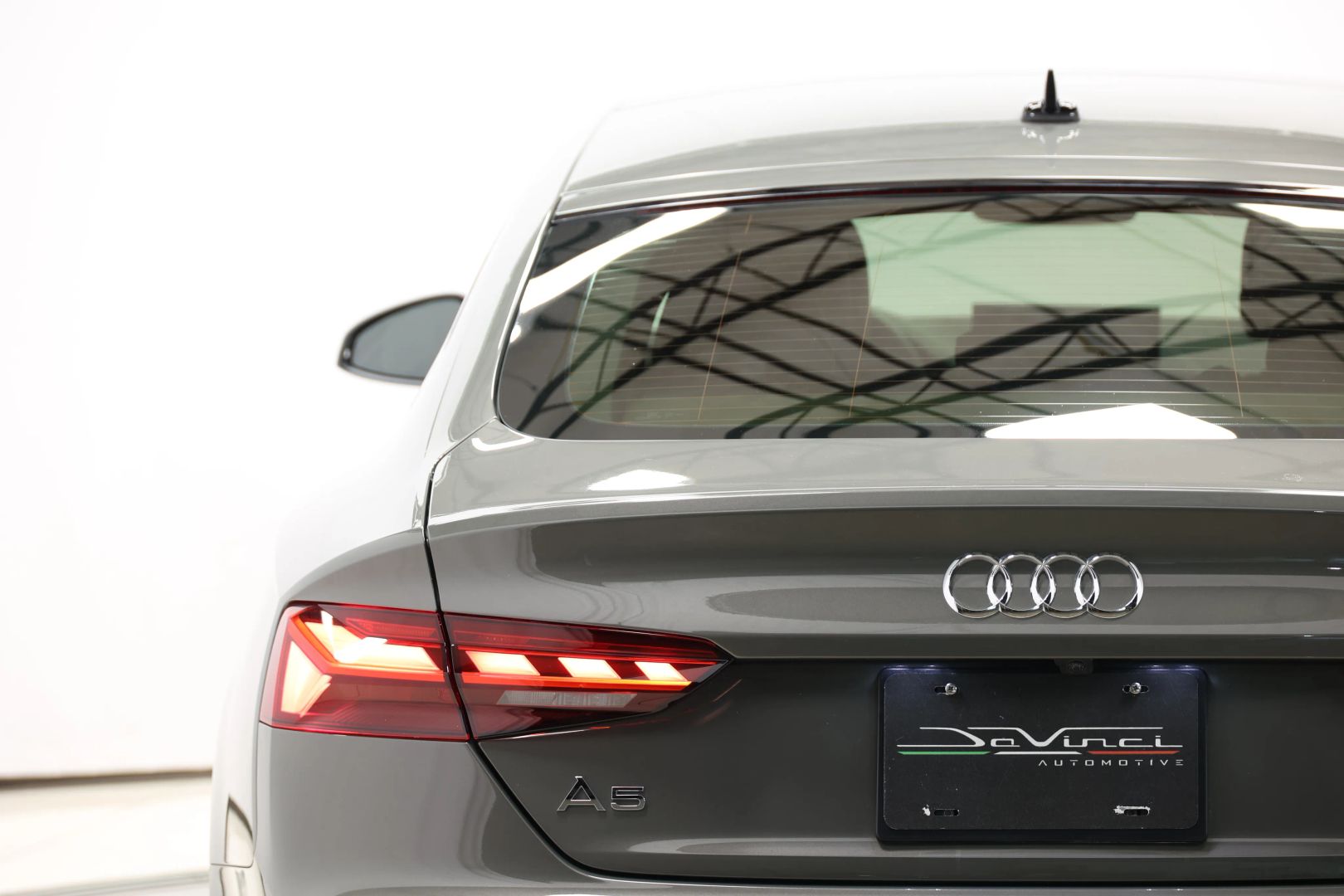 2023 Audi A5 - Image 56