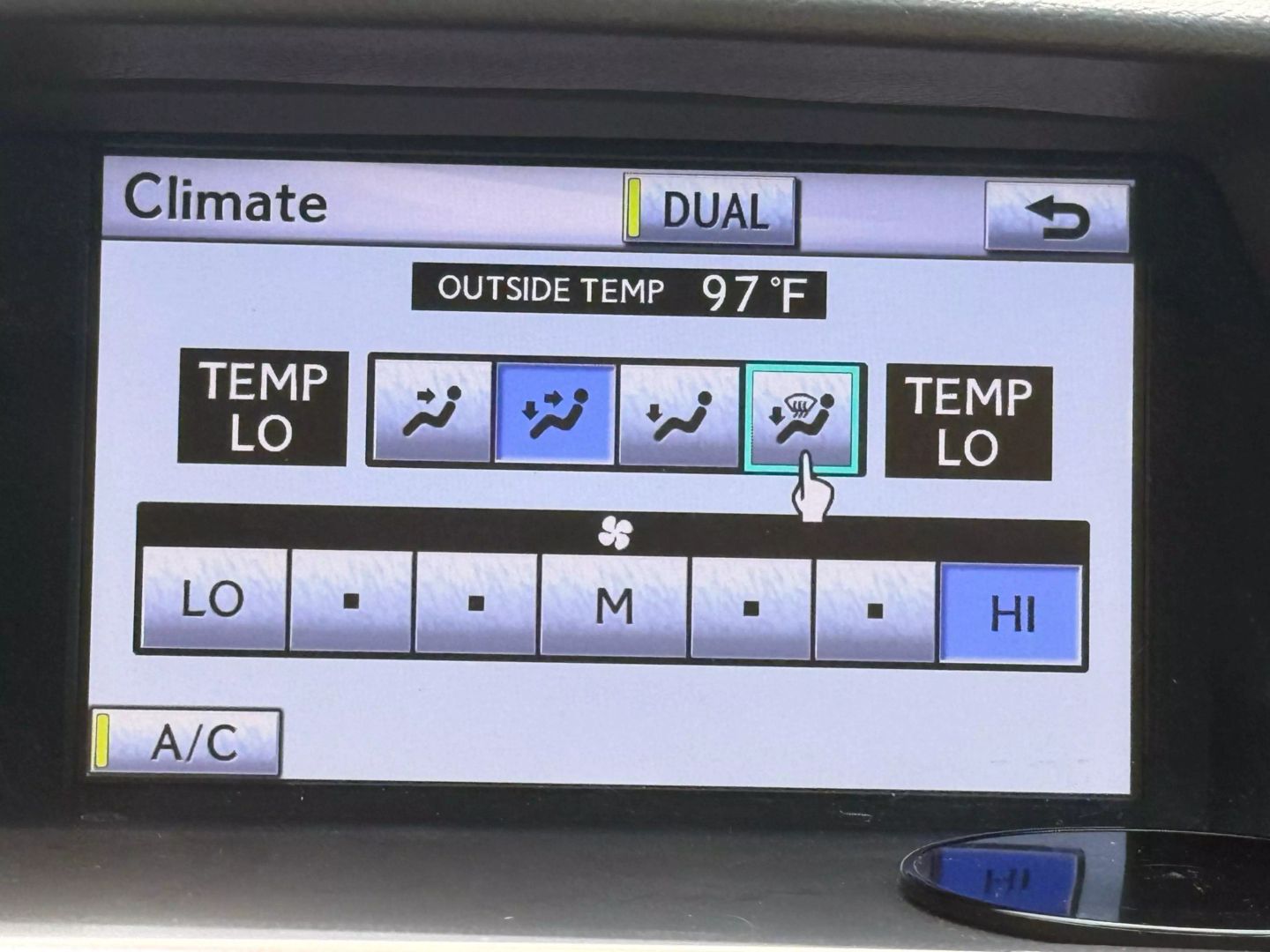 2011 Lexus Rx - Image 32