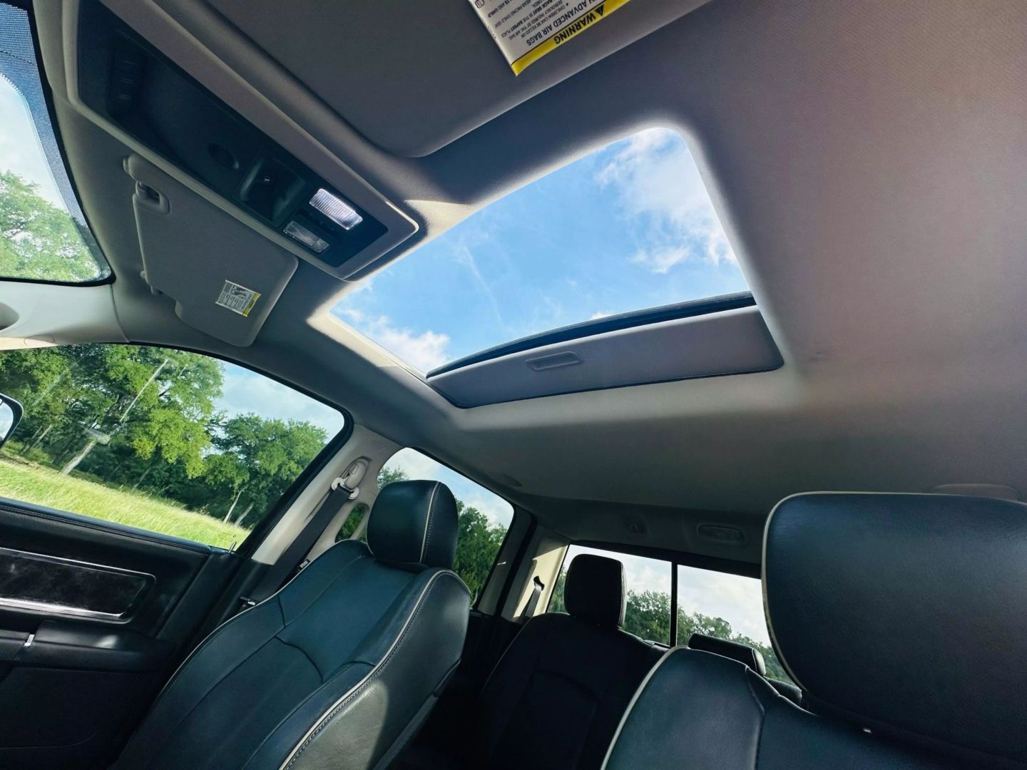 2012 Ram 2500 Crew Cab - Image 21