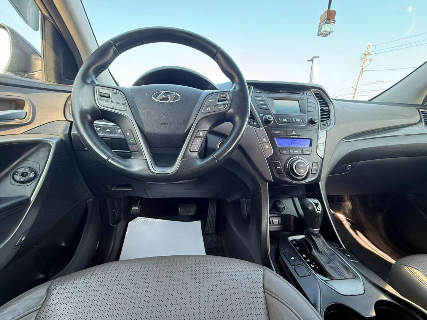 2013 Hyundai Santa Fe Sport - Image 28