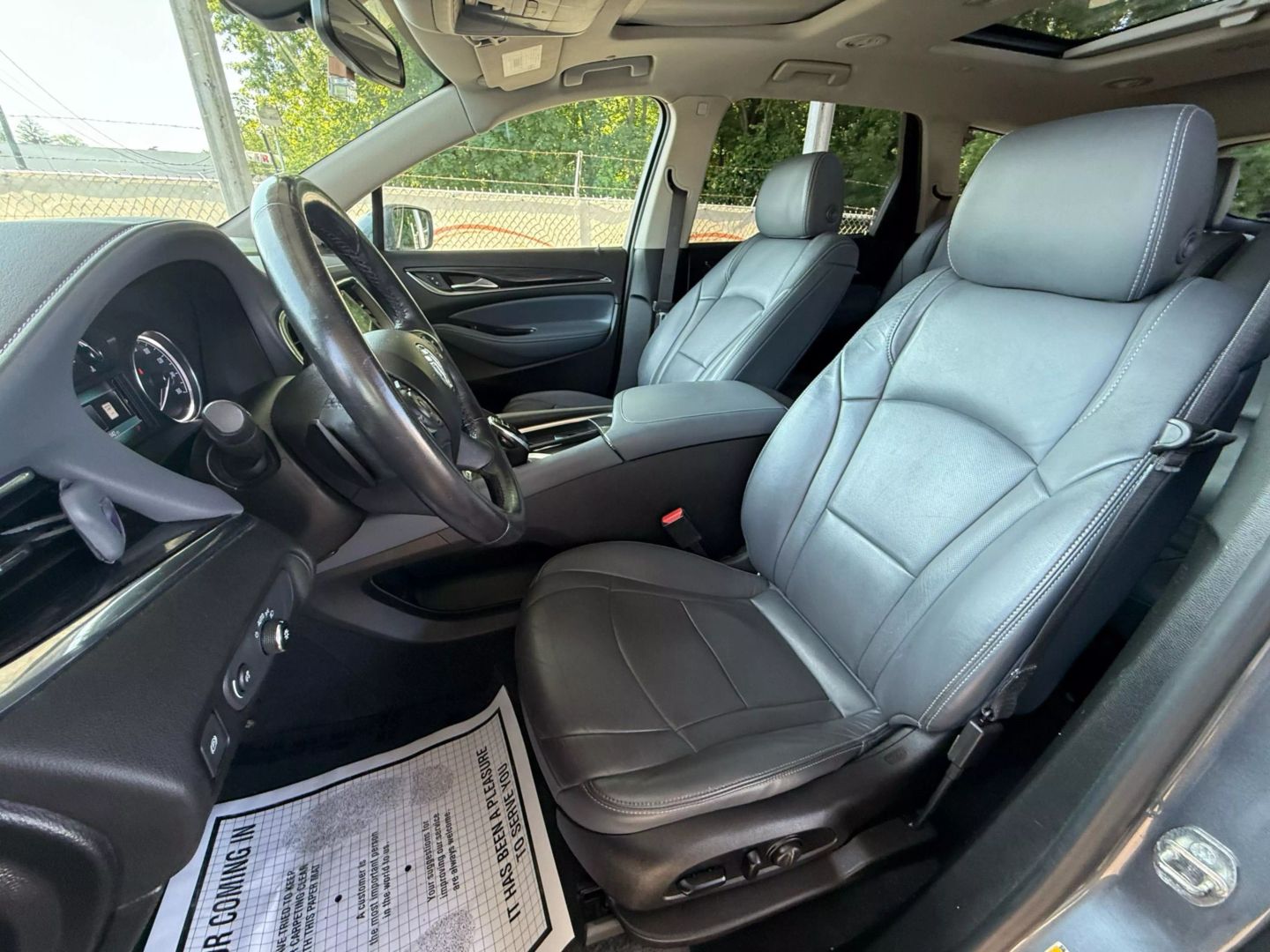 2019 Buick Enclave - Image 16