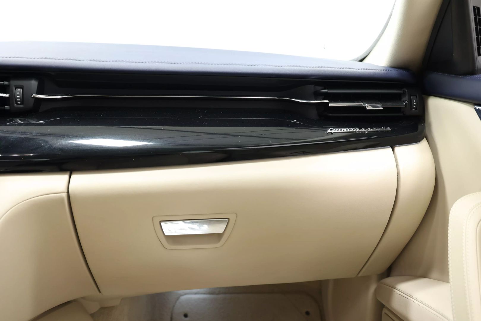 2021 Maserati Quattroporte - Image 98