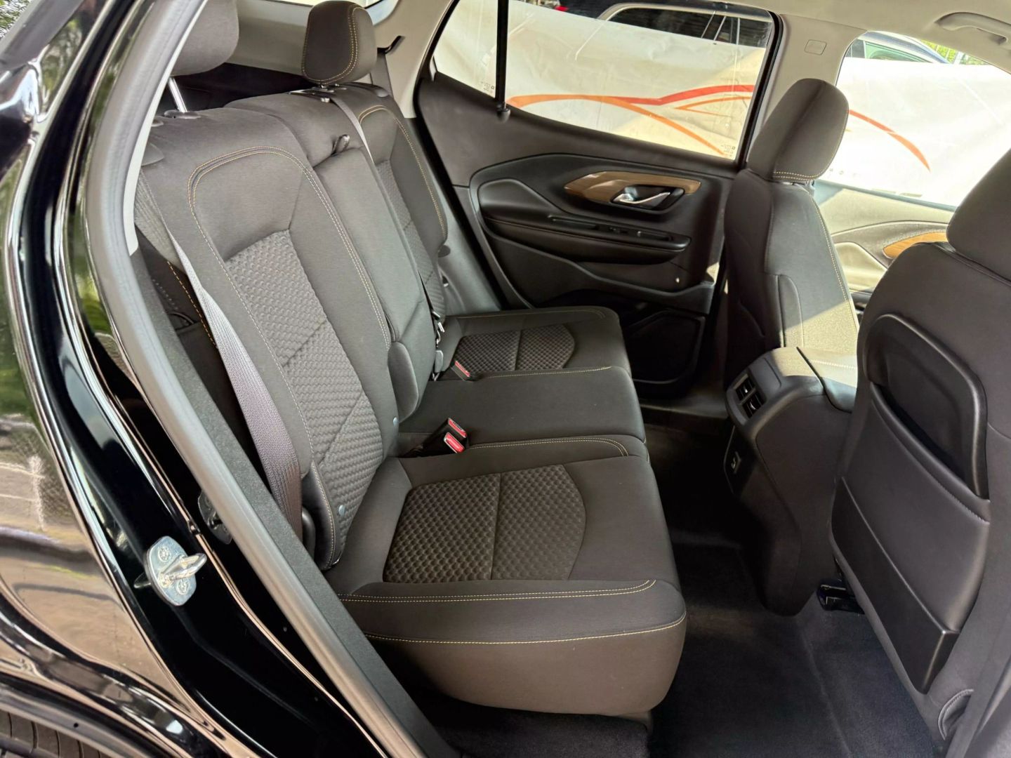 2021 Gmc Terrain - Image 22