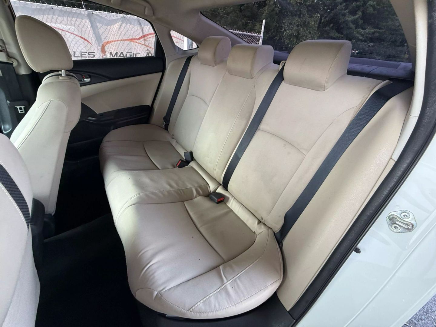 2019 Honda Civic - Image 19
