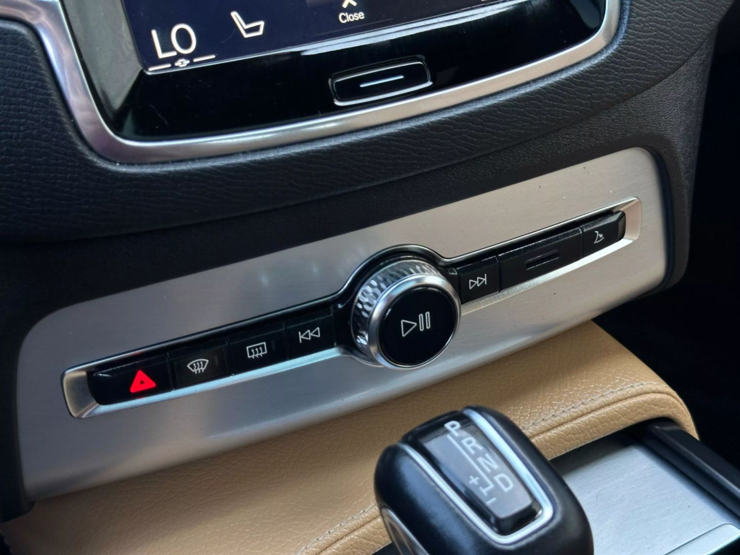 2018 Volvo Xc90 - Image 38
