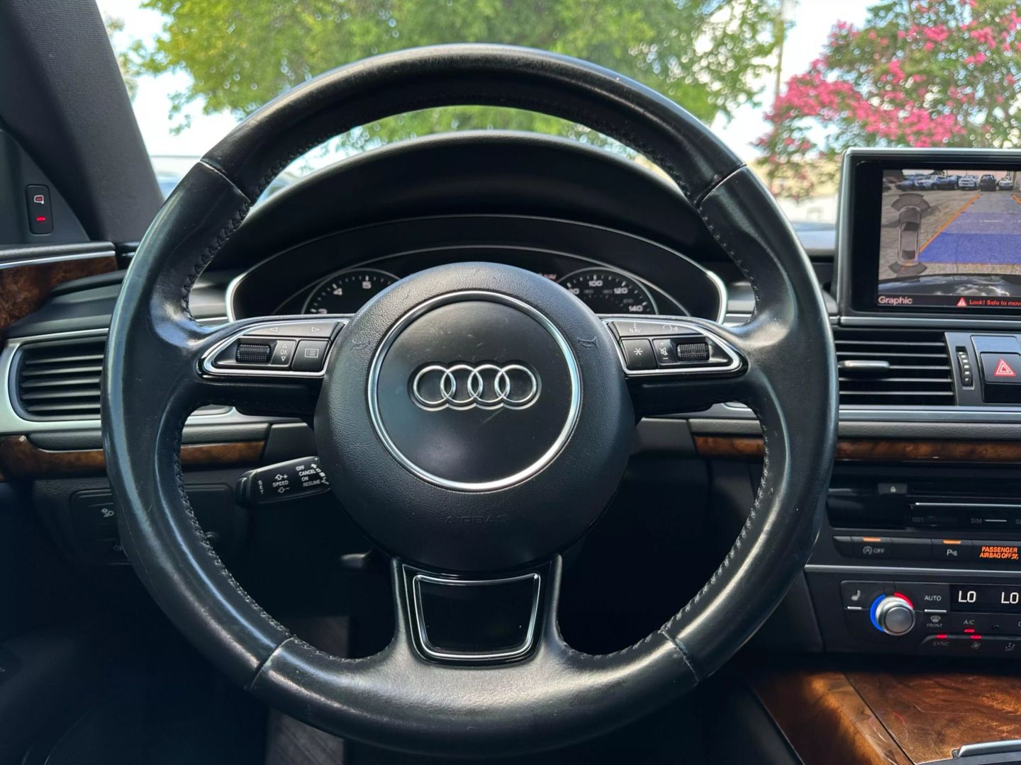 2015 Audi A7 - Image 26