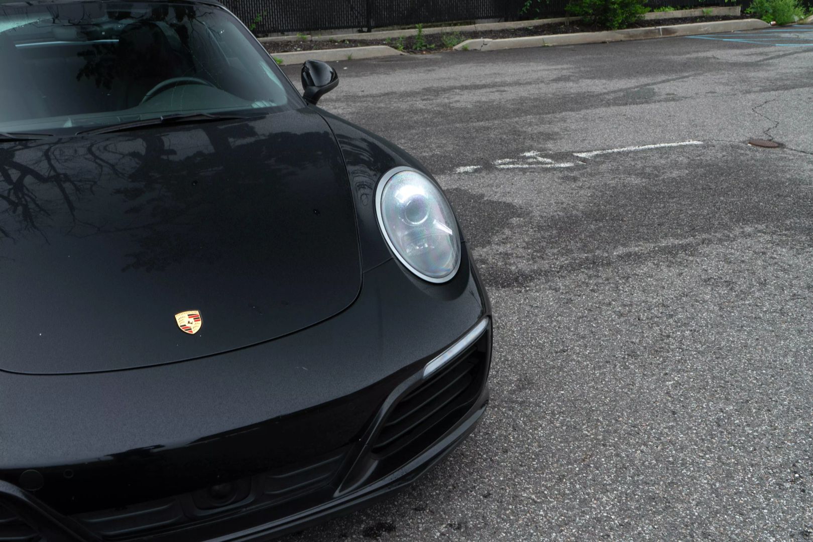 2018 Porsche 911 - Image 6