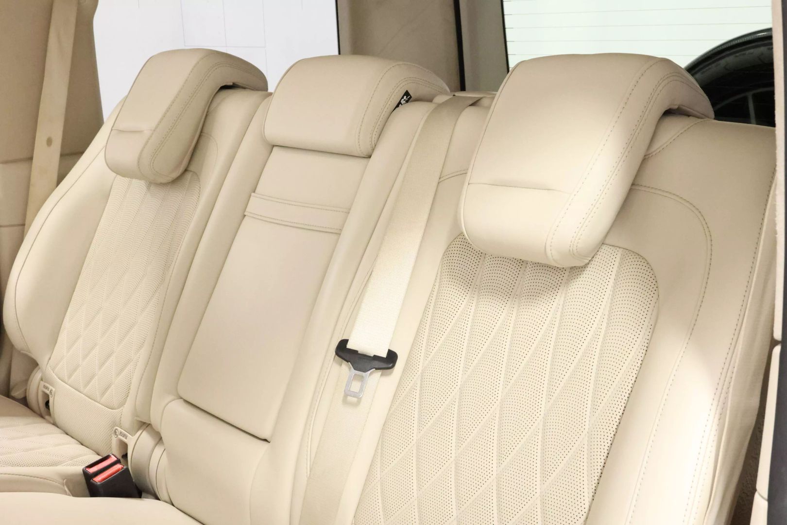 2019 Mercedes-benz G-class - Image 57
