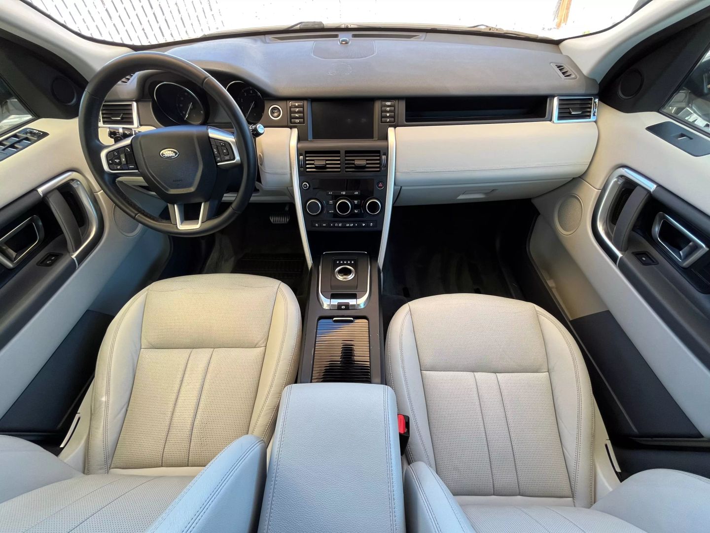 2019 Land Rover Discovery Sport  Vin: Salcp2fxxkh810080 Stock Id: 810080 - Image 20