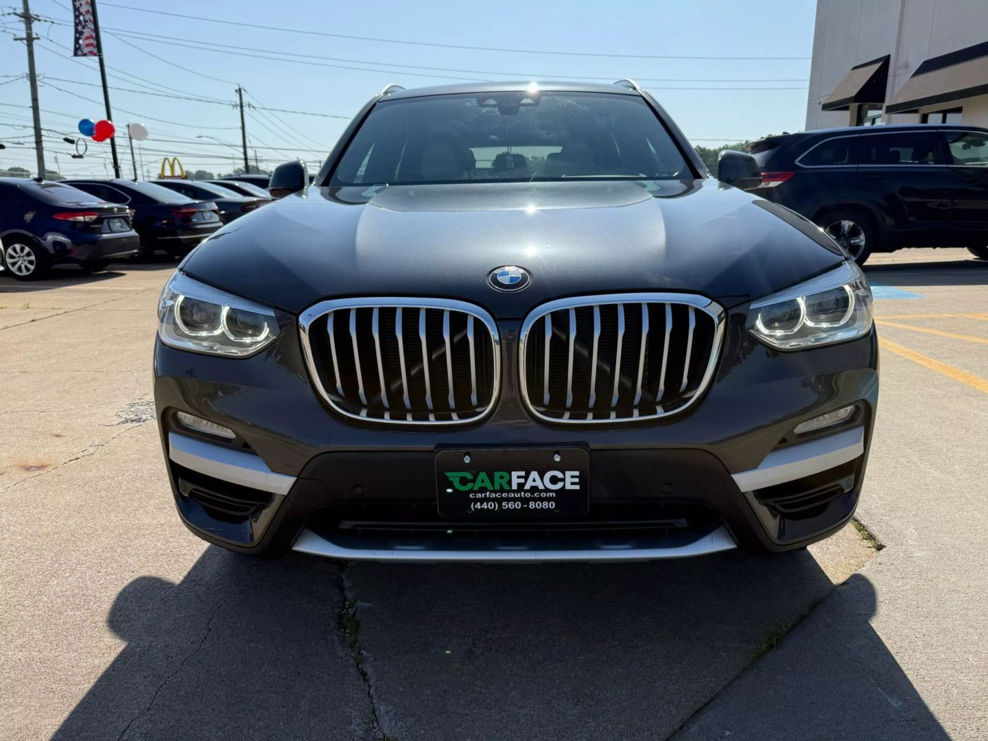 2019 Bmw X3 - Image 3