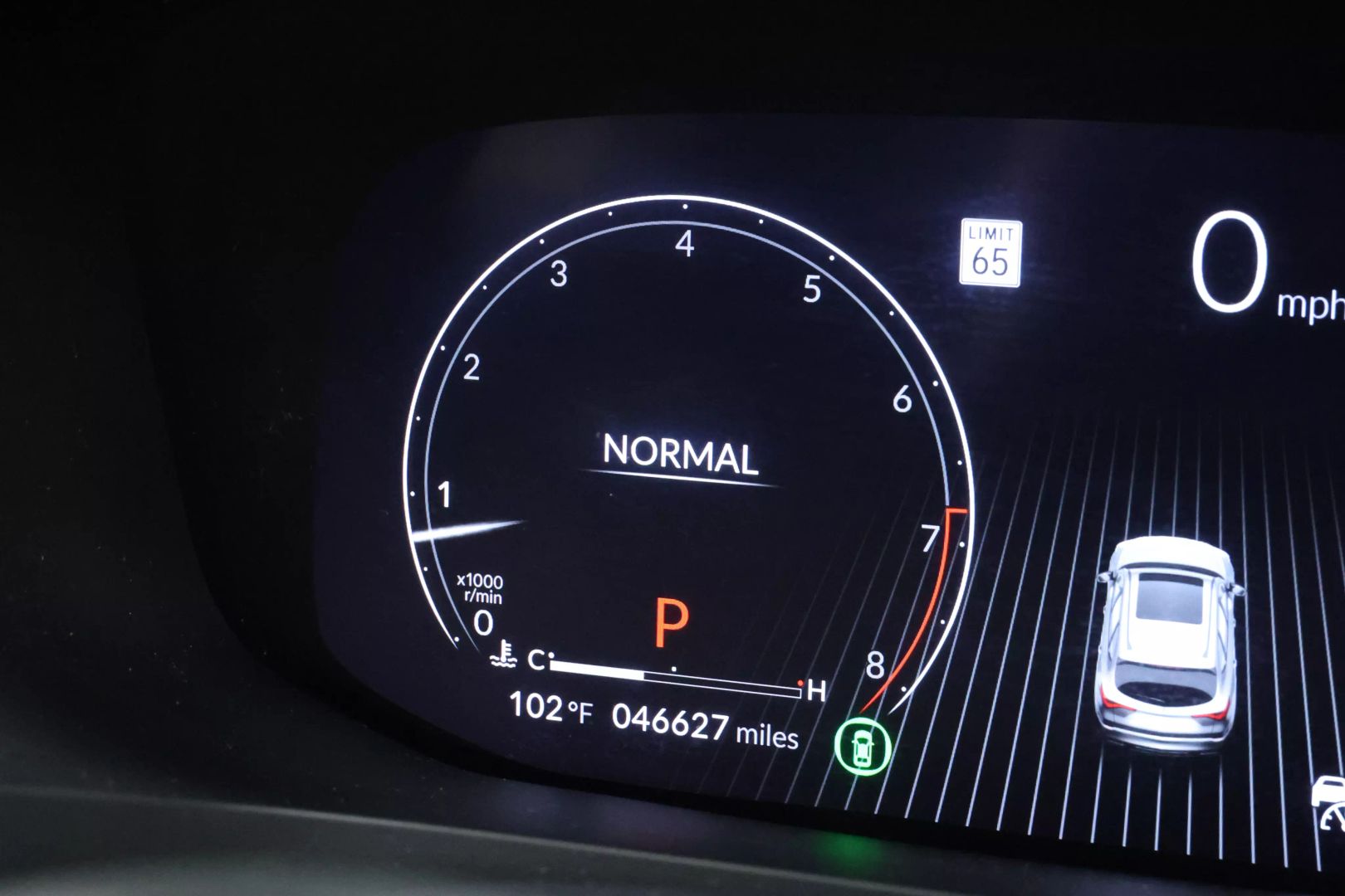 2022 Acura Mdx - Image 31