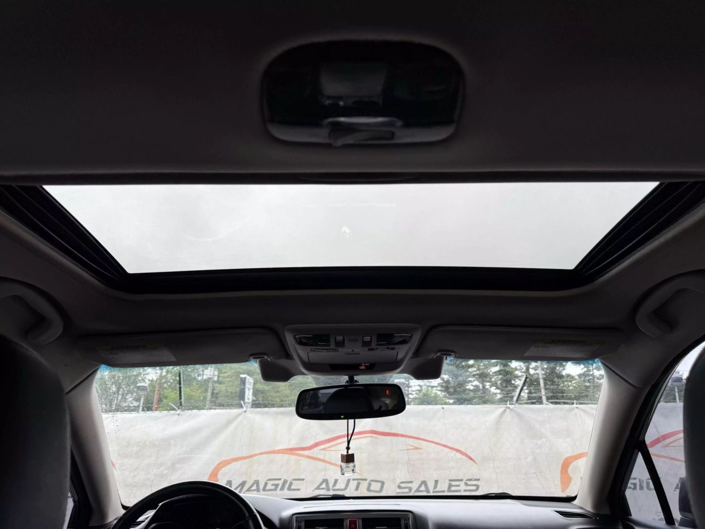 2016 Subaru Legacy - Image 38