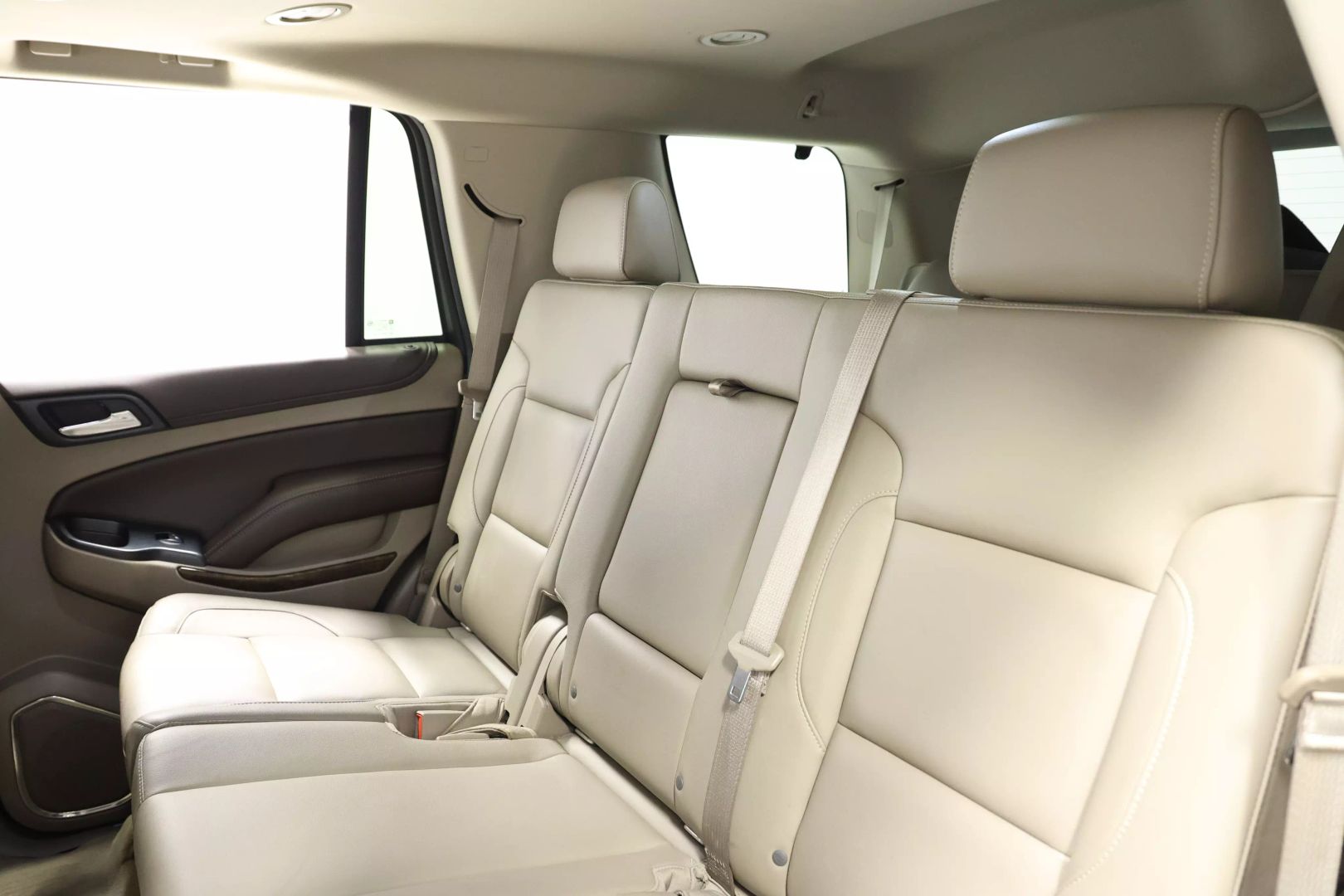 2016 Chevrolet Tahoe - Image 51