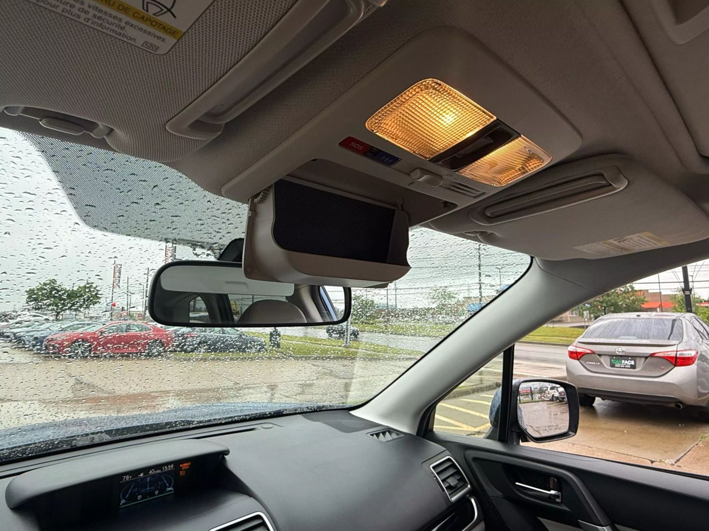 2017 Subaru Forester - Image 42