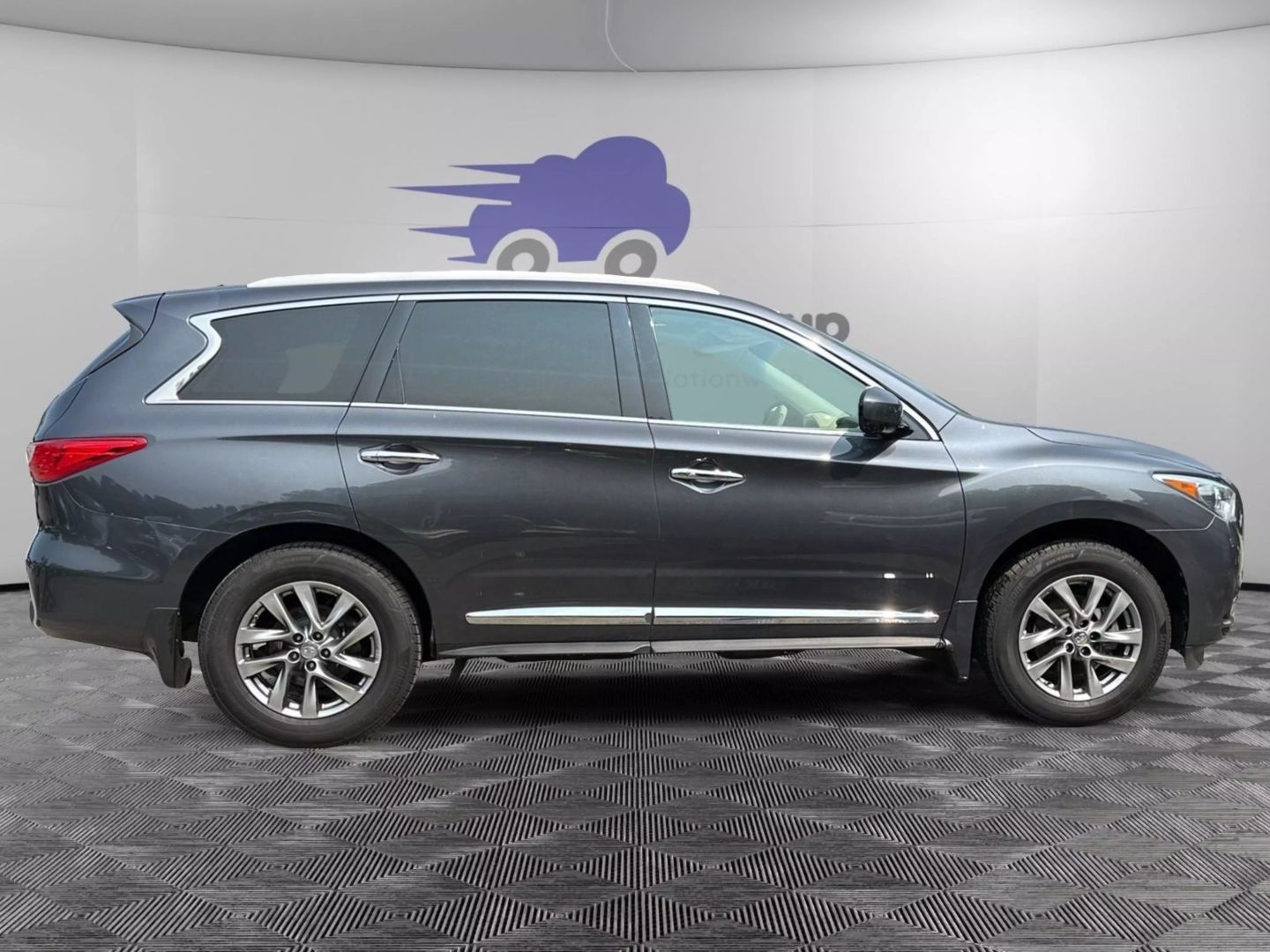 2013INFINITI JX for sale in Stafford VA