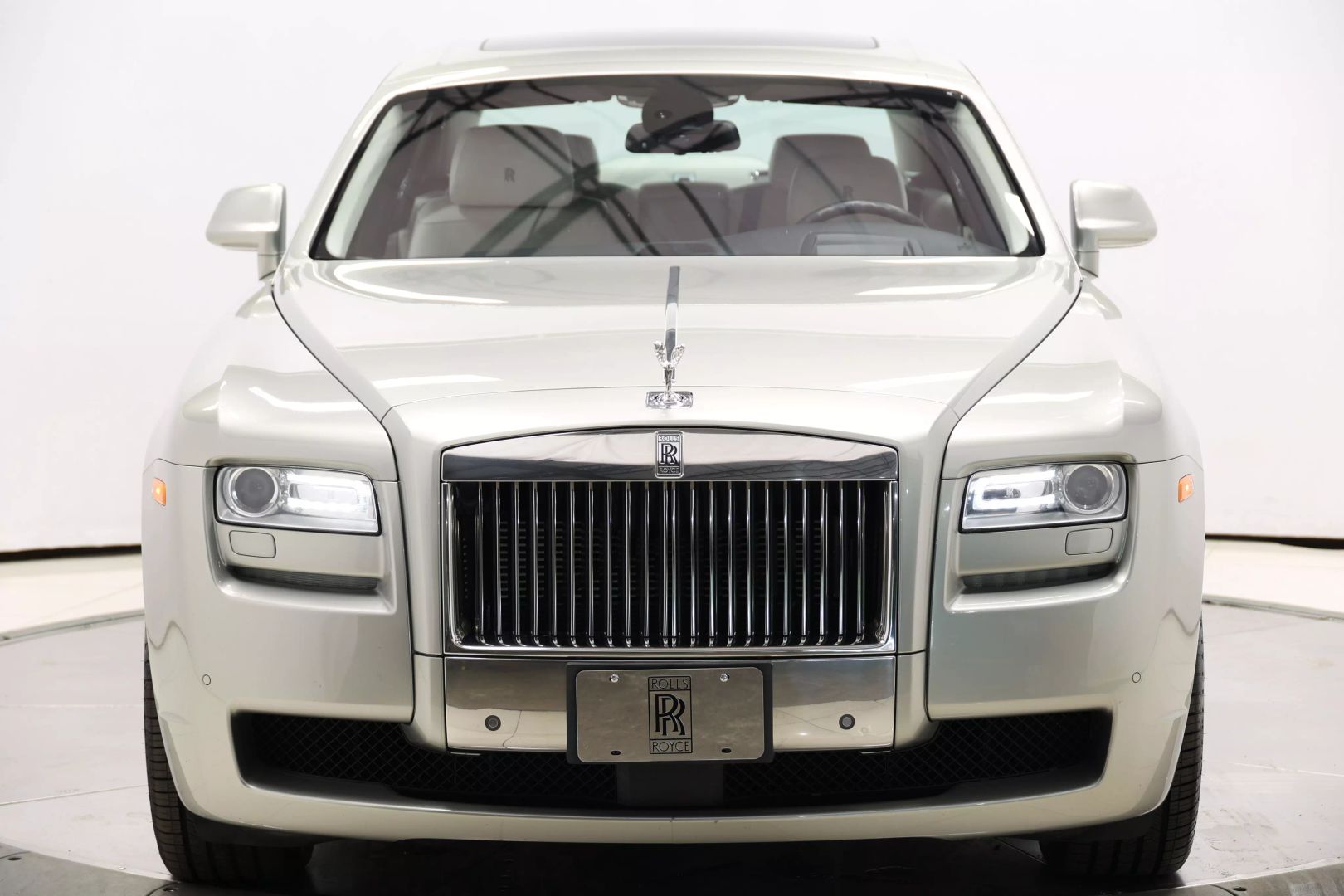 2012 Rolls-royce Ghost - Image 115