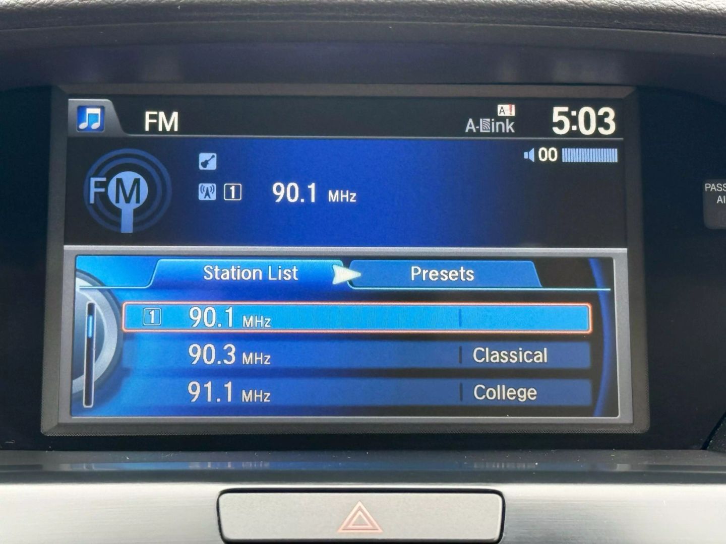 2016 Acura Mdx - Image 35