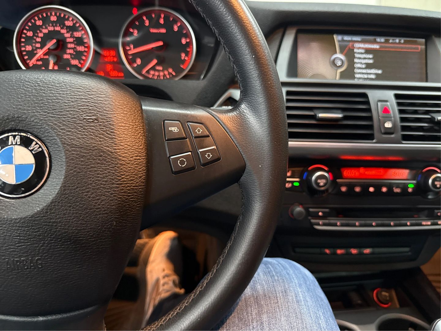 2013 Bmw X5 - Image 26