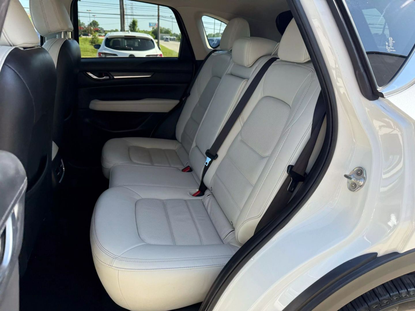 2020 Mazda Cx-5 - Image 22