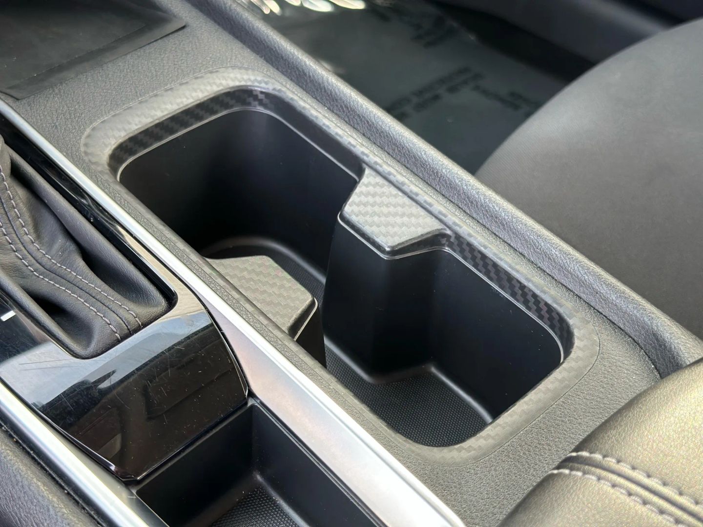 2024 NISSAN SENTRA SEDAN 4-CYL, 2.0 LITER SV SEDAN 4D