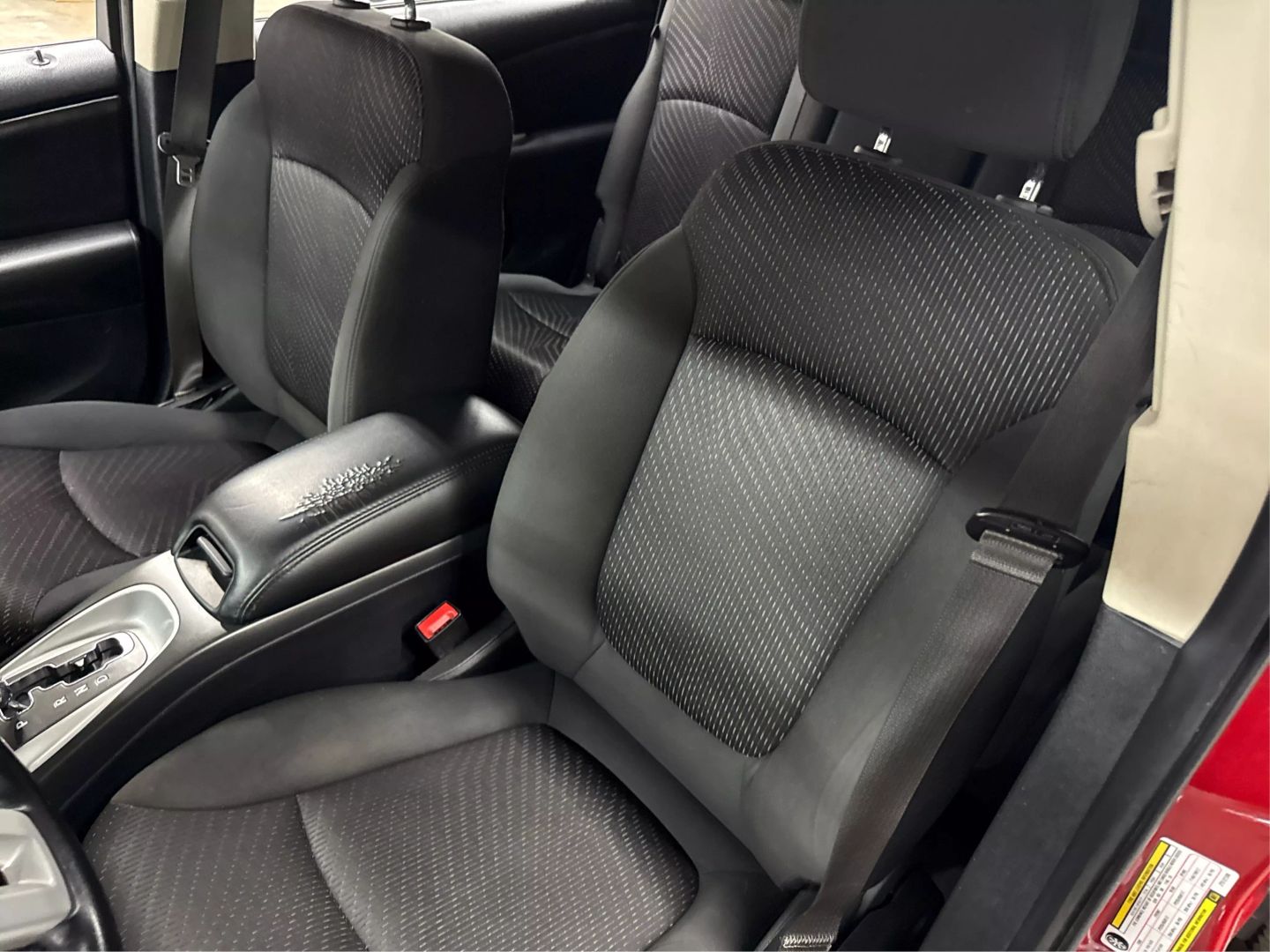 2018 Dodge Journey - Image 29