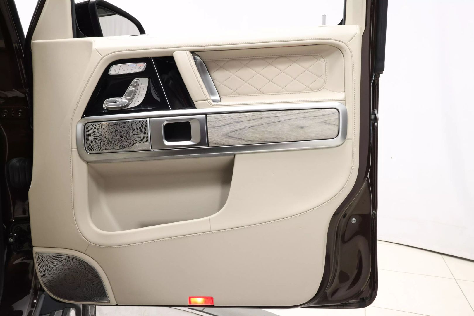 2019 Mercedes-benz G-class - Image 86