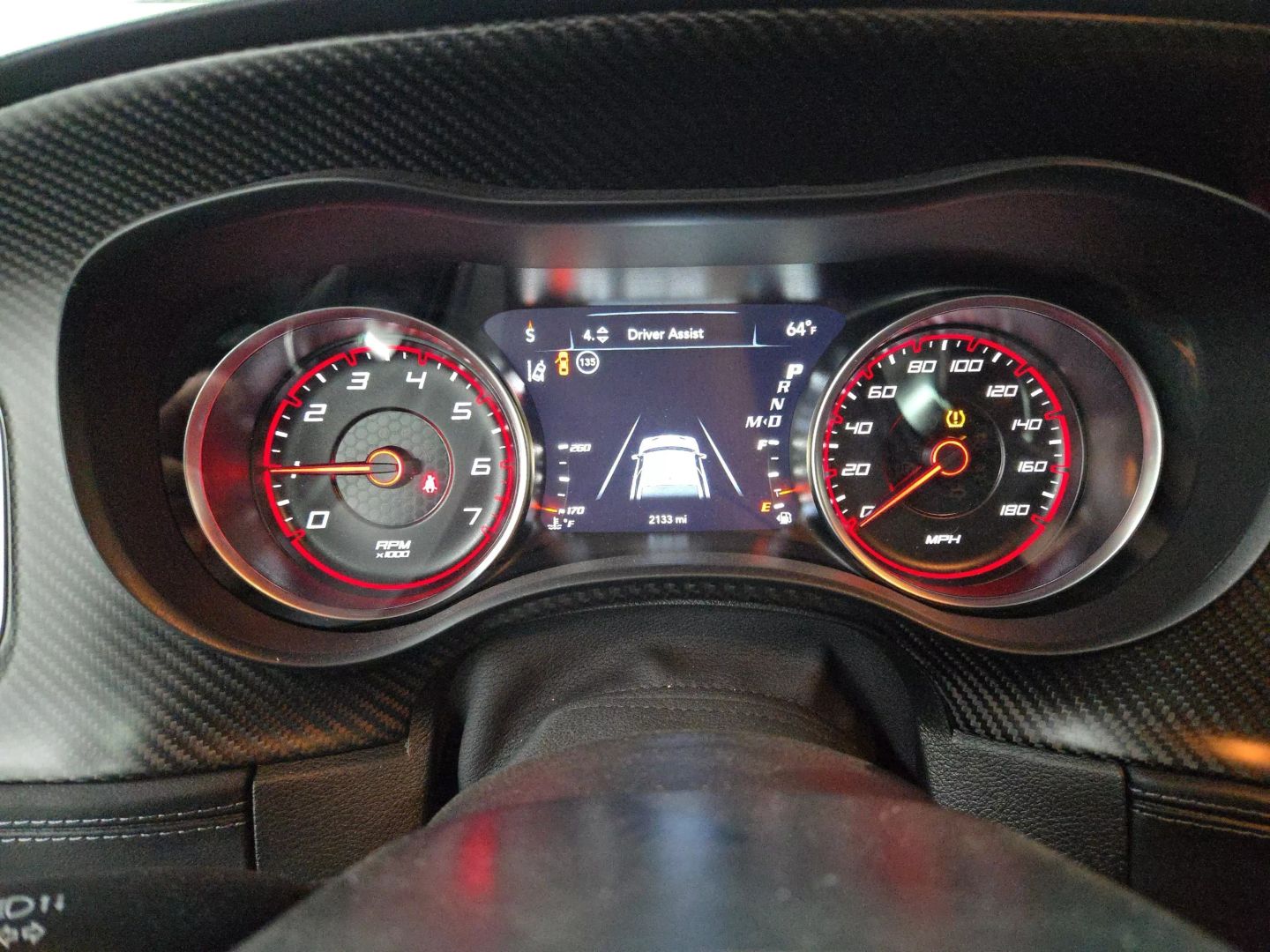 2023 Dodge Charger - Image 17